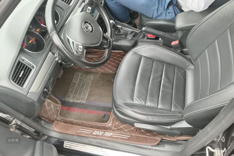 Volkswagen Lavida 2018 car image #18