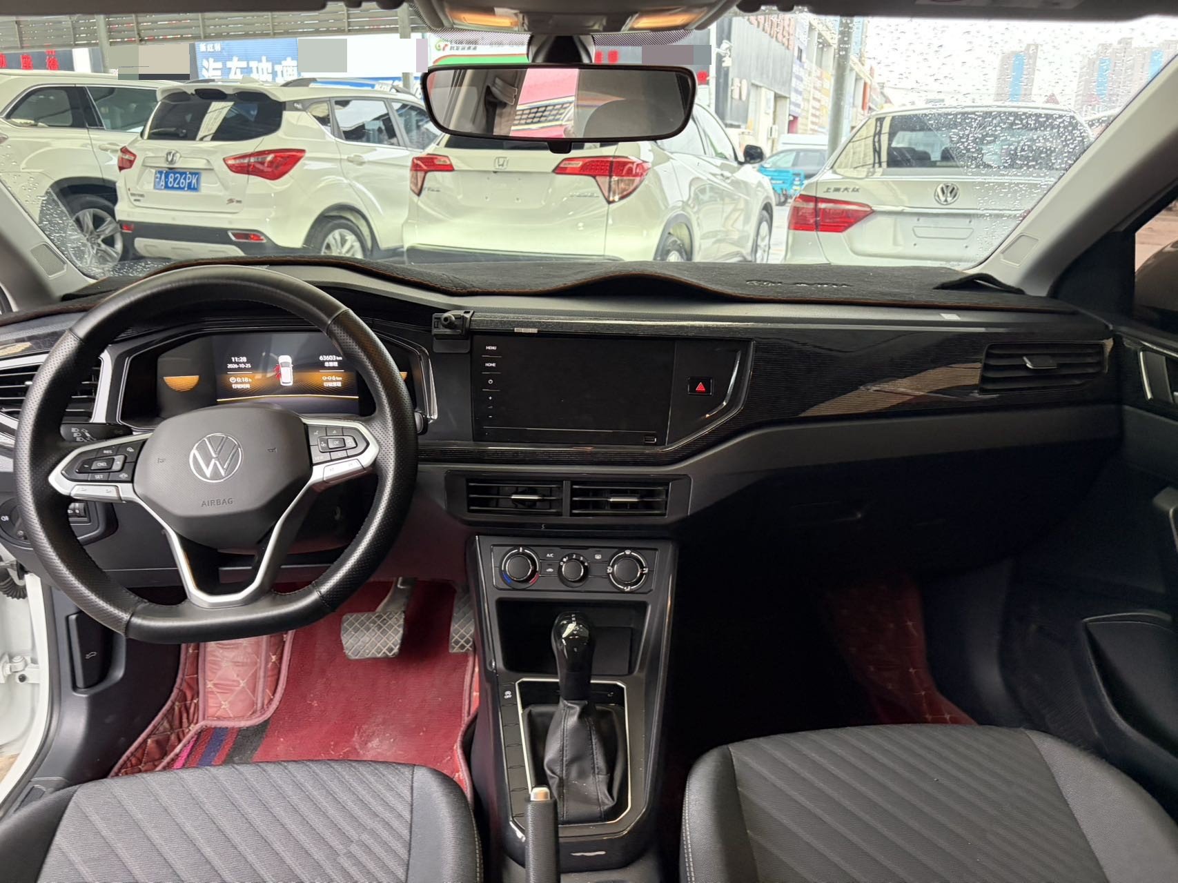 Volkswagen Lavida 2024 #5 Volkswagen Lavida 2024 immagine di auto #5
