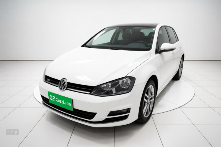 Volkswagen Golf 2016 #2 Volkswagen Golf 2016 car image #2