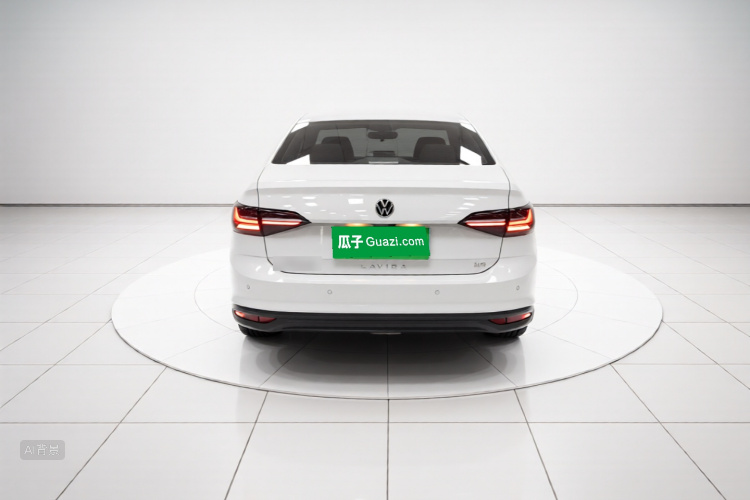 Volkswagen Lavida 2025 car image #6