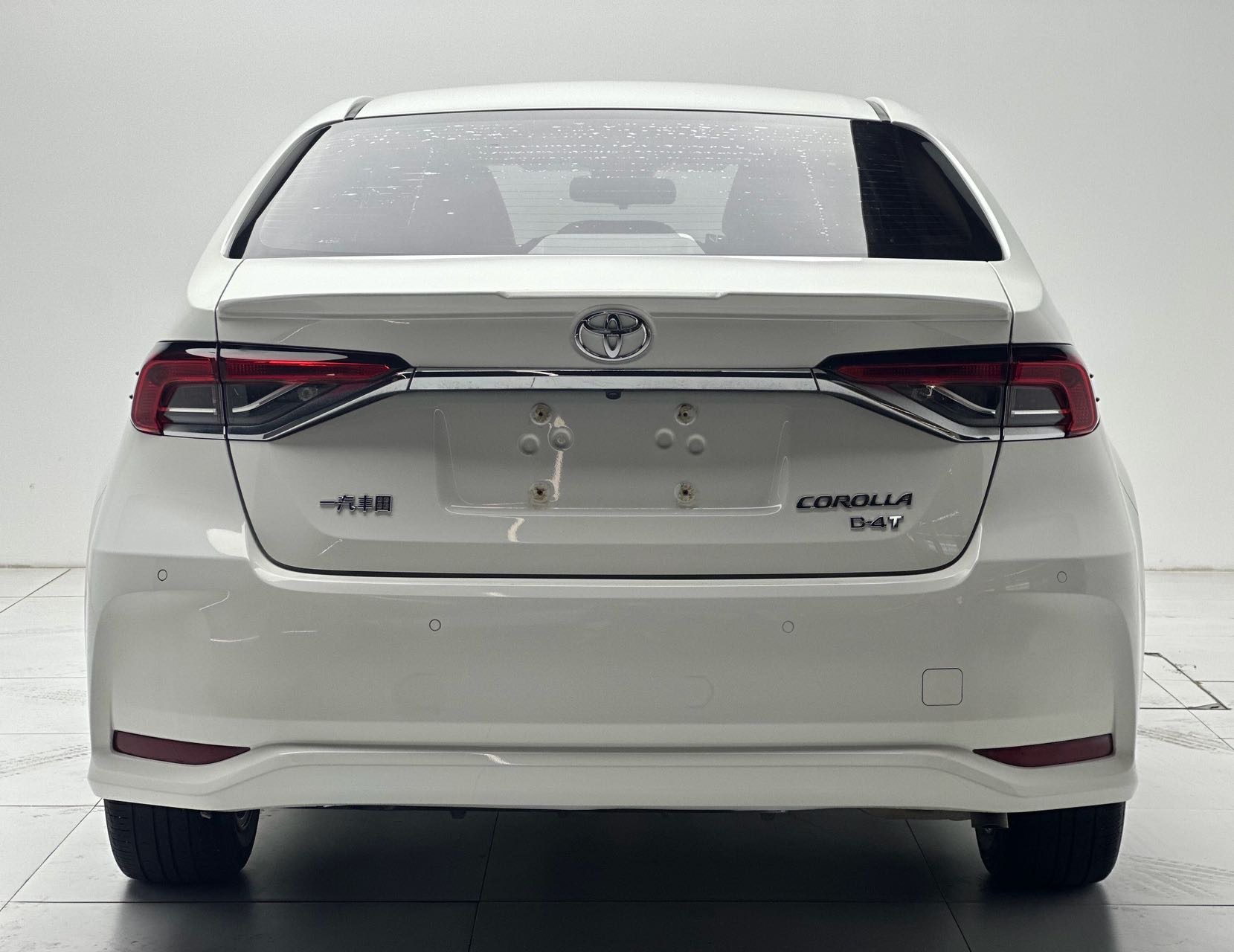 Toyota Corolla 2022 car image #10