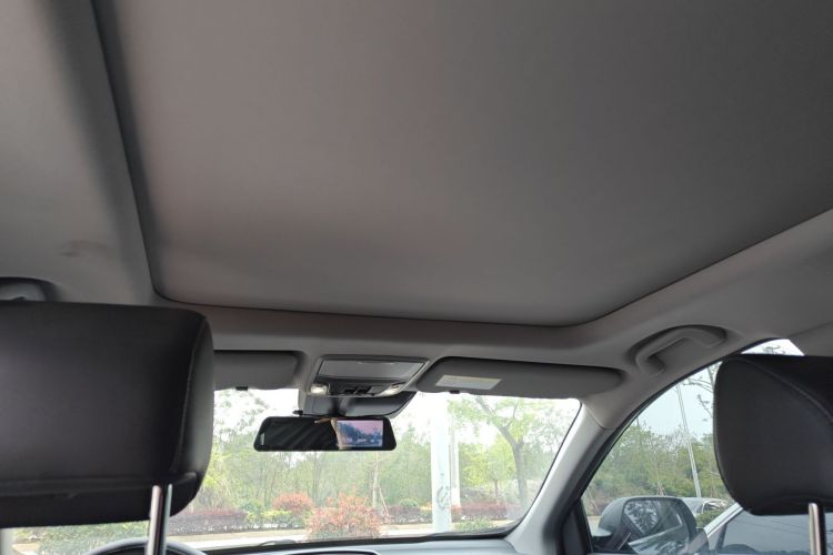 Honda CR-V 2022 immagine di auto #18