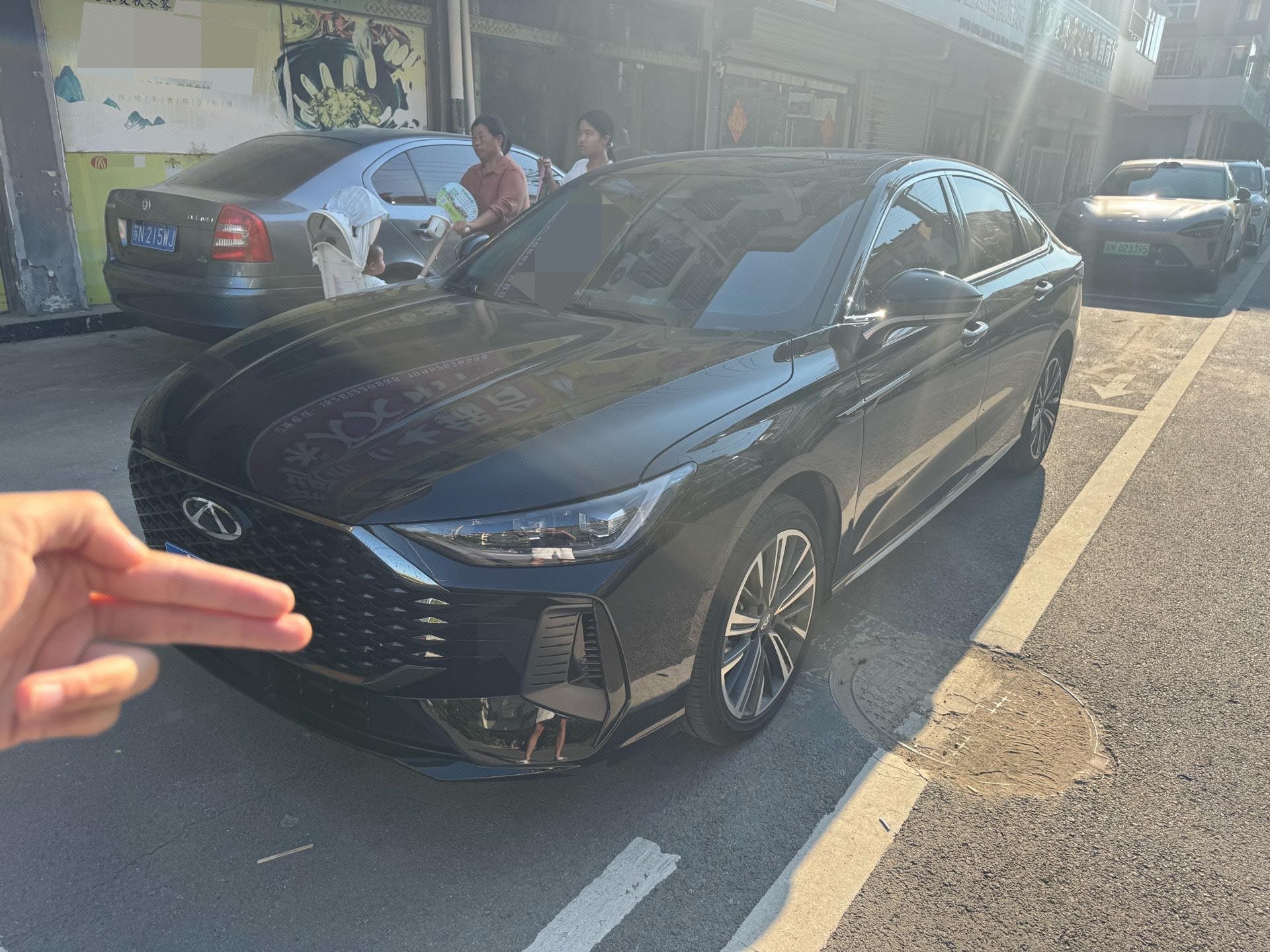2025 2025 car image
