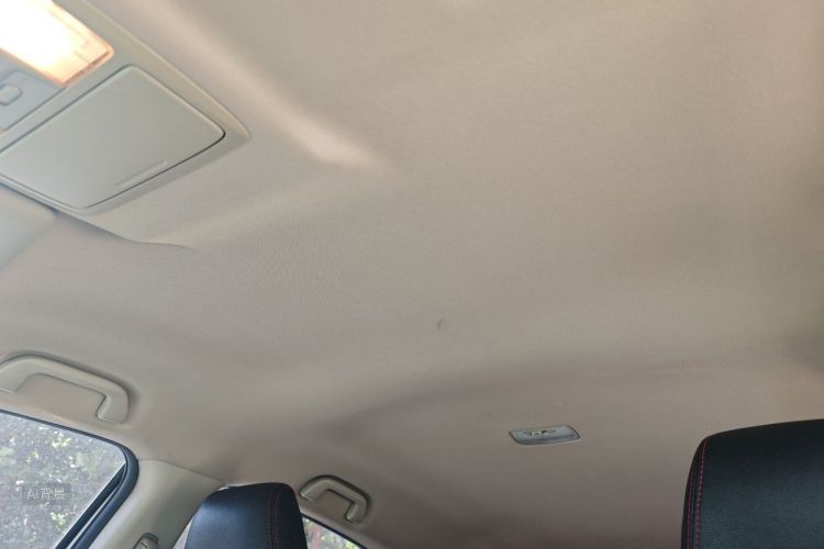 Honda CR-V 2017 car image #20
