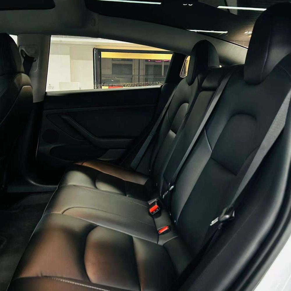 Tesla Model 3 2022 #10 Tesla Model 3 2022 car image #10
