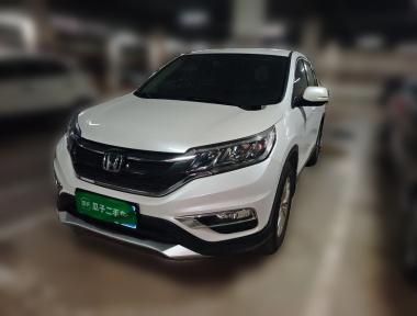 Honda CR-V 2017 Honda CR-V 2017 immagine di auto