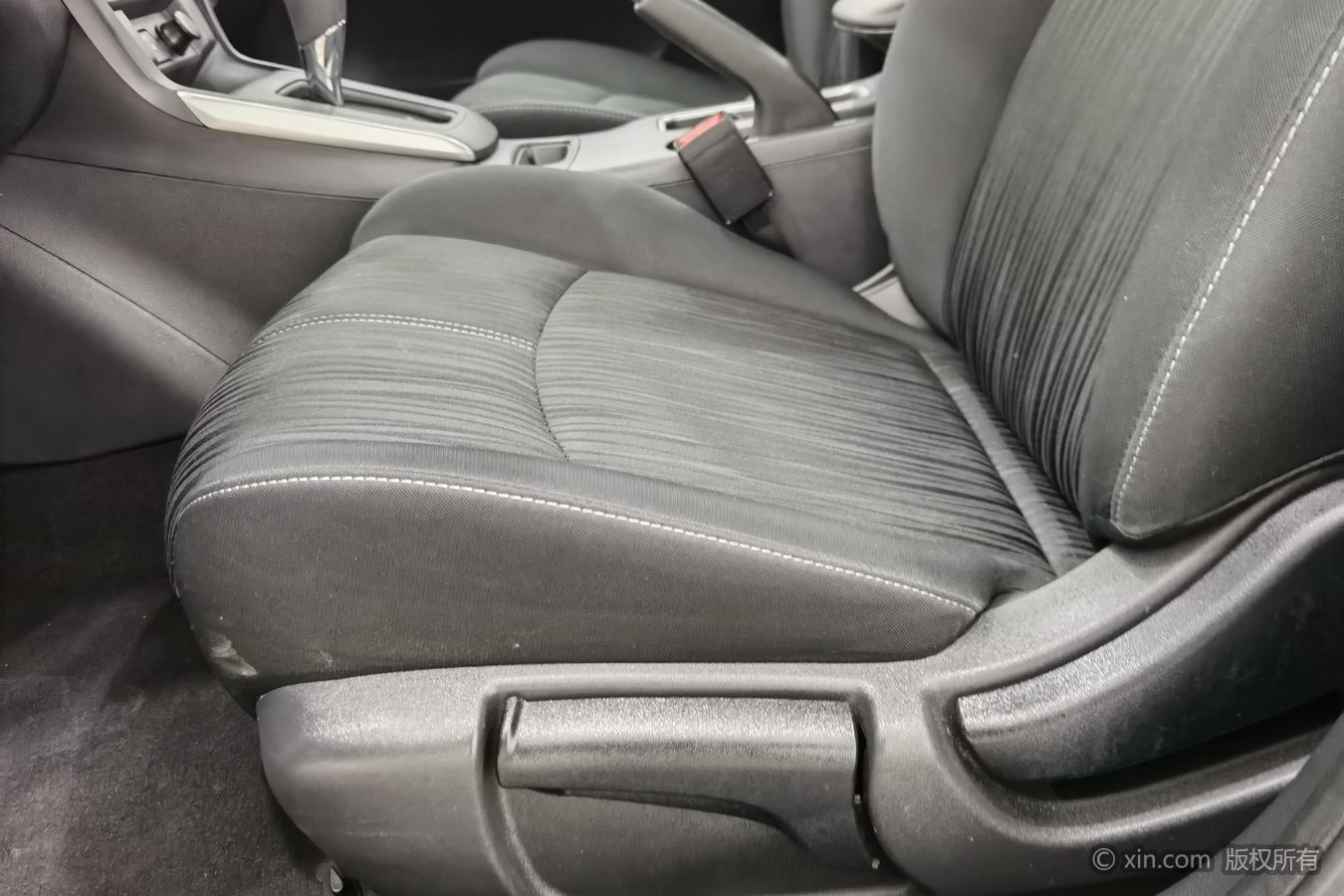 Nissan Sylphy 2024 car image #21