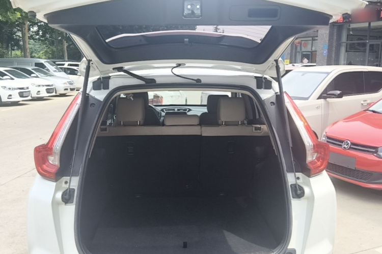 Honda CR-V 2020 car image #19
