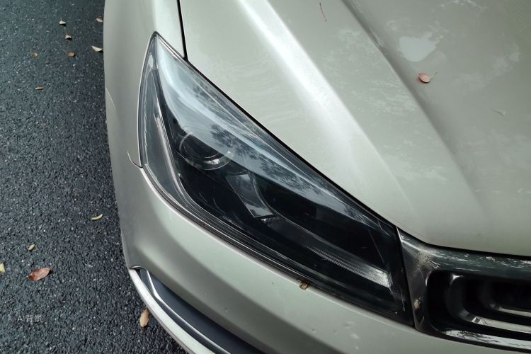 GEELY Emgrand 2018 #8 GEELY Emgrand 2018 immagine di auto #8