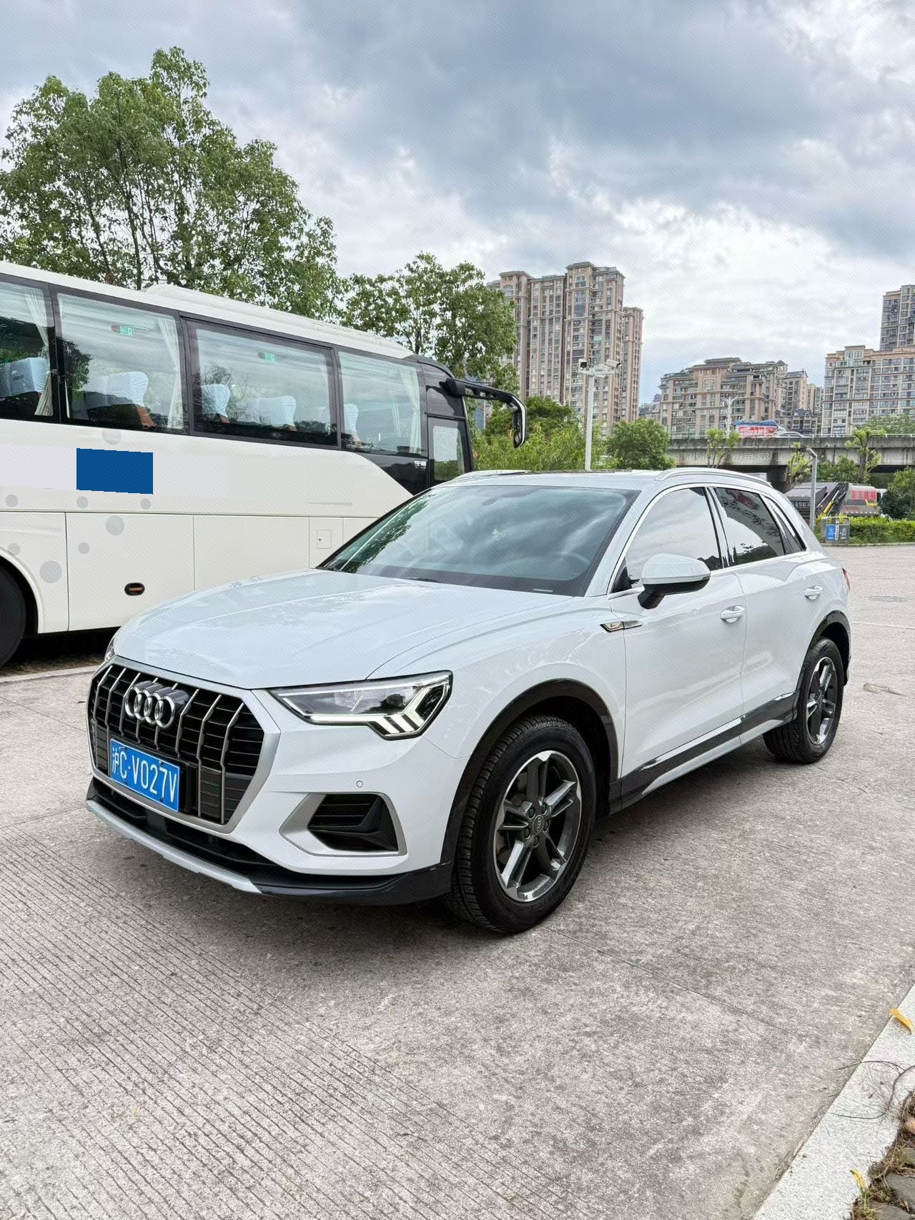 2021 2021 car image
