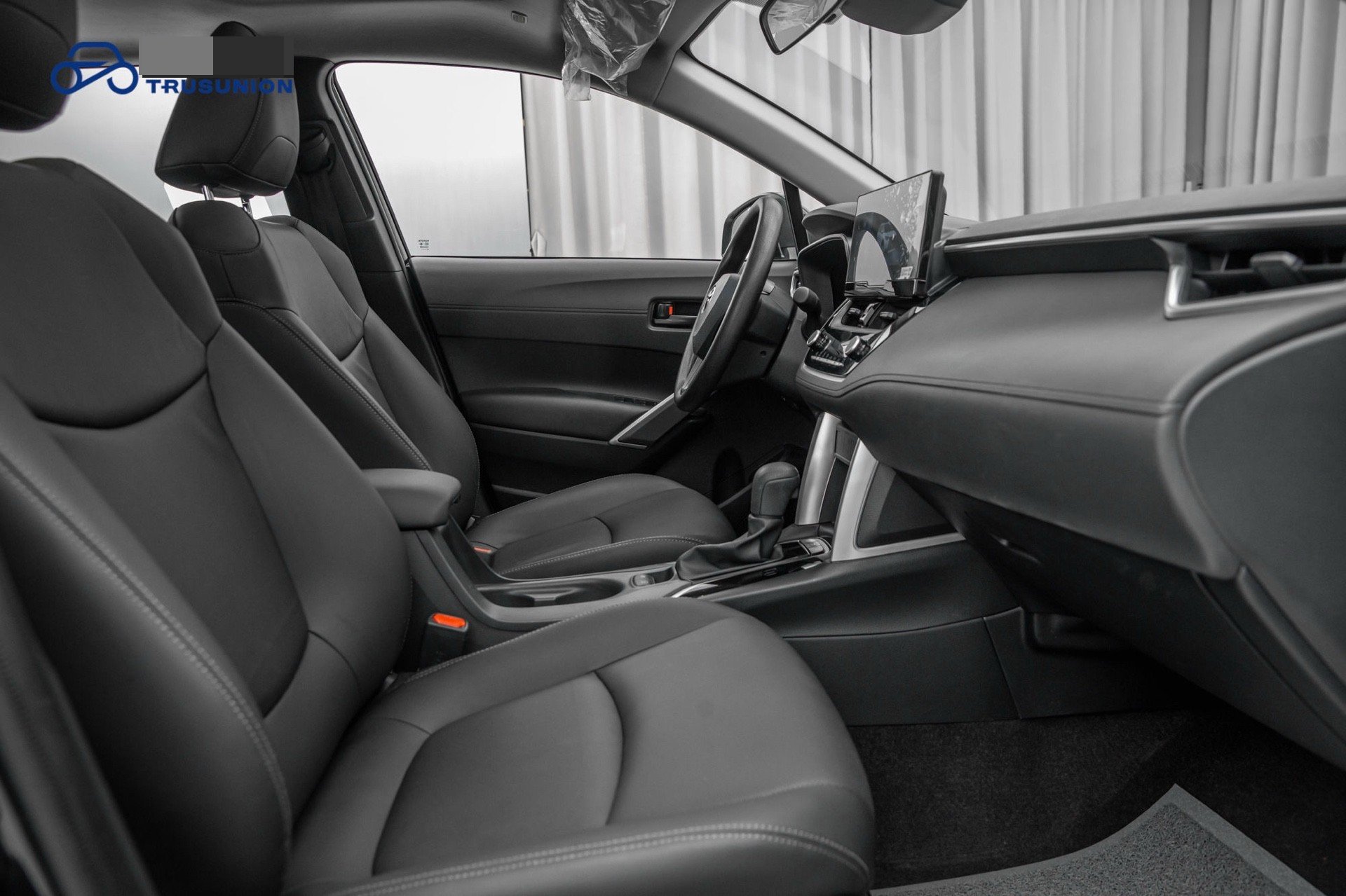 Toyota Corolla Cross 2024 #8 Toyota Corolla Cross 2024 car image #8