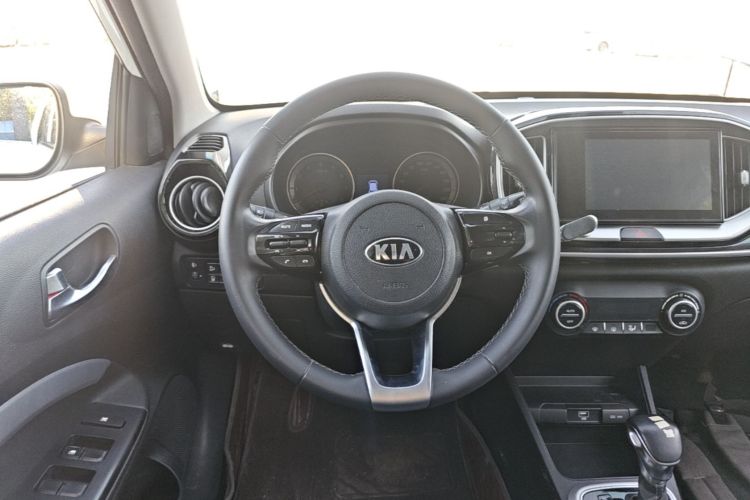 Kia KX1 2021 #11 Kia KX1 2021 car image #11