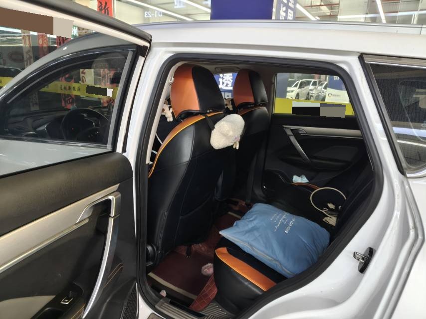 GEELY Coolray 2023 #3 GEELY Coolray 2023 immagine di auto #3