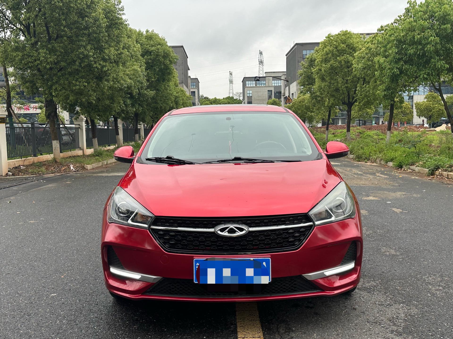 奇瑞 艾瑞泽5 2020 汽车图片 #2