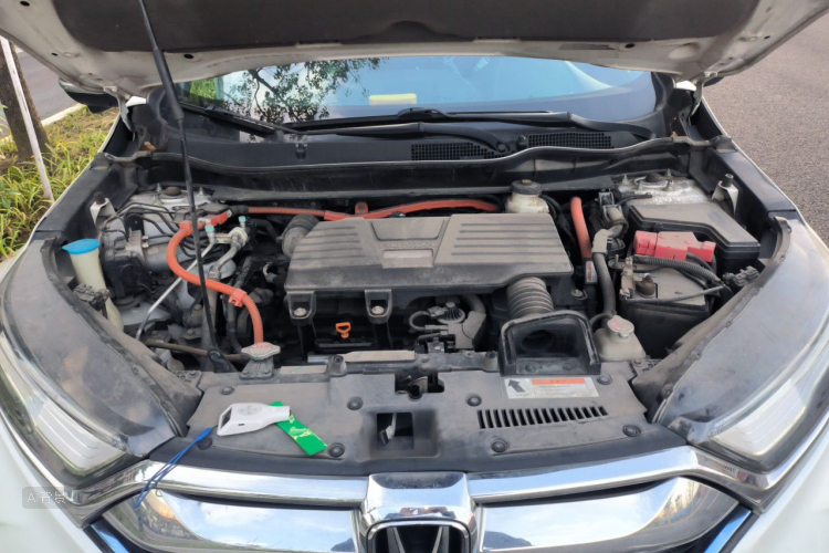 Honda CR-V 2020 car image #22