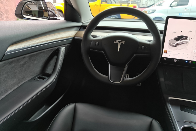 特斯拉 Model 3 2022 汽车图片 #15
