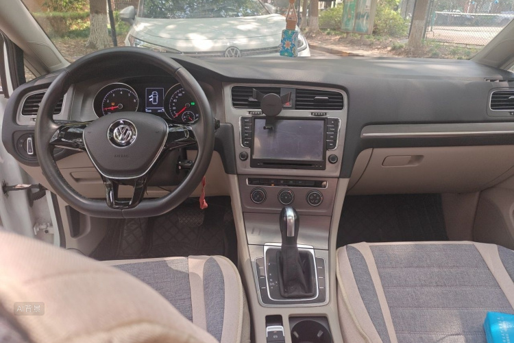 Volkswagen Golf 2016 immagine di auto #11
