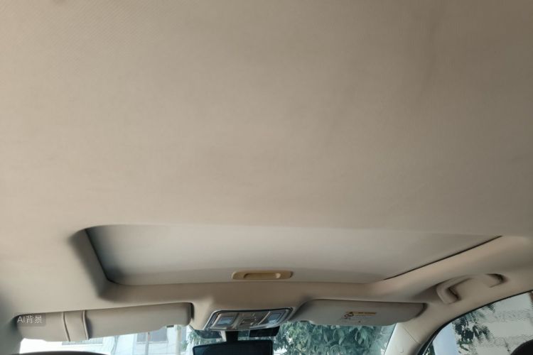 GEELY Vision X6 2017 car image #20