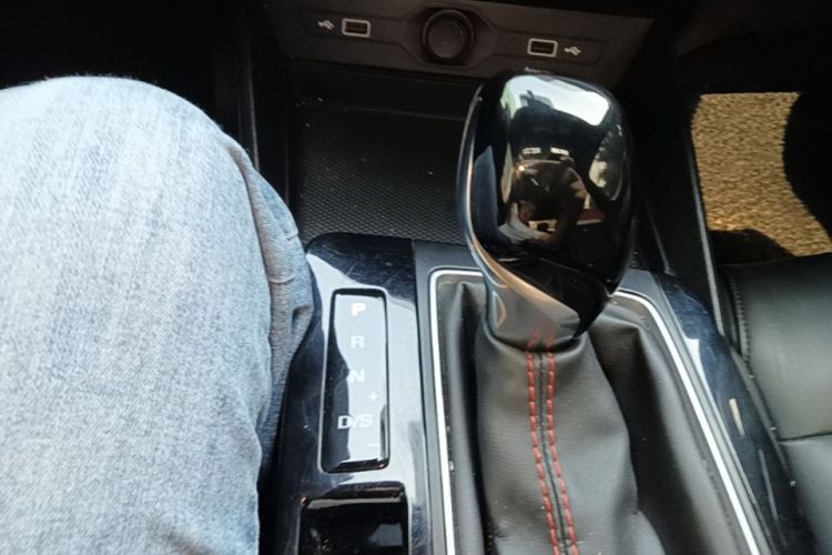 MG 5 2021 #18 MG 5 2021 immagine di auto #18