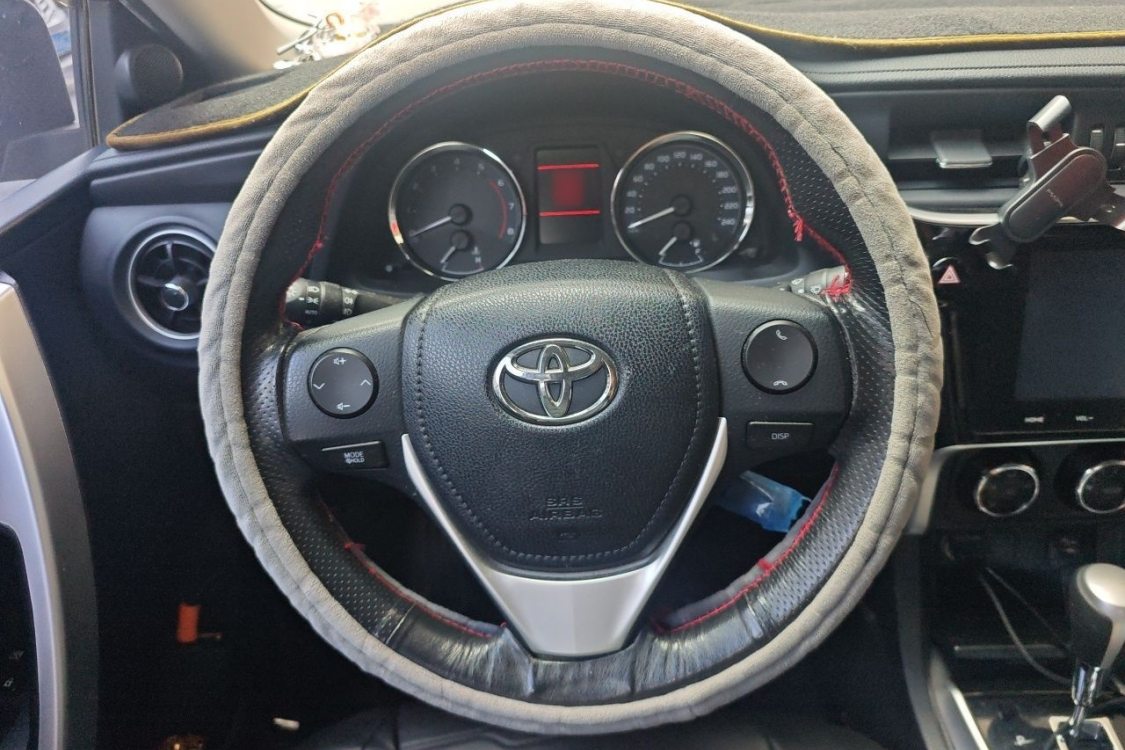 Toyota Corolla 2019 car image #24