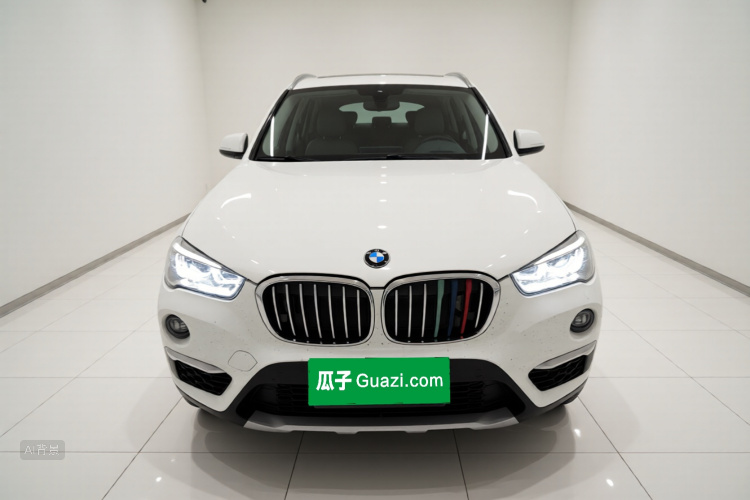 BMW X1 2019 car image #3