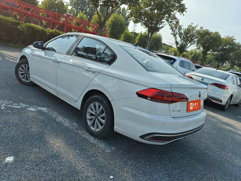 Volkswagen Bora 2024 car image #6