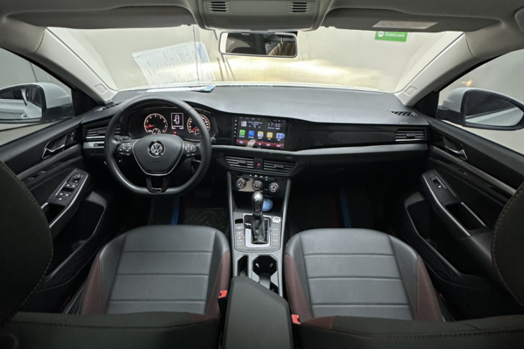Volkswagen Bora 2019 #9 Volkswagen Bora 2019 immagine di auto #9