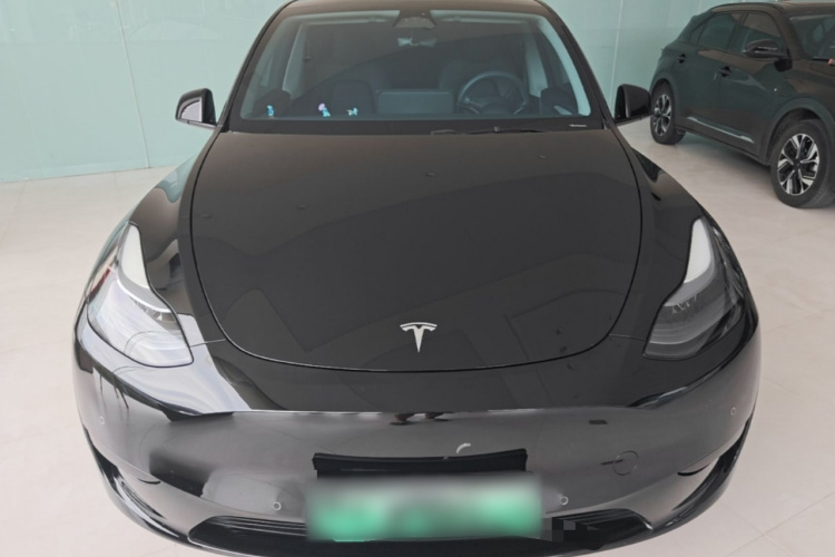 Tesla Model Y 2023 #3 Tesla Model Y 2023 immagine di auto #3