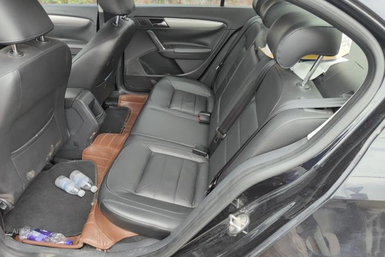 Volkswagen Lavida 2016 car image #19