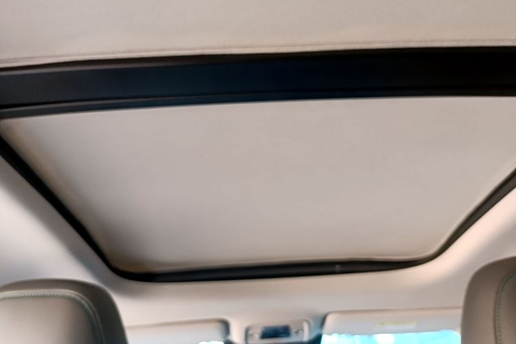 BYD Yuan Plus 2025 car image #18