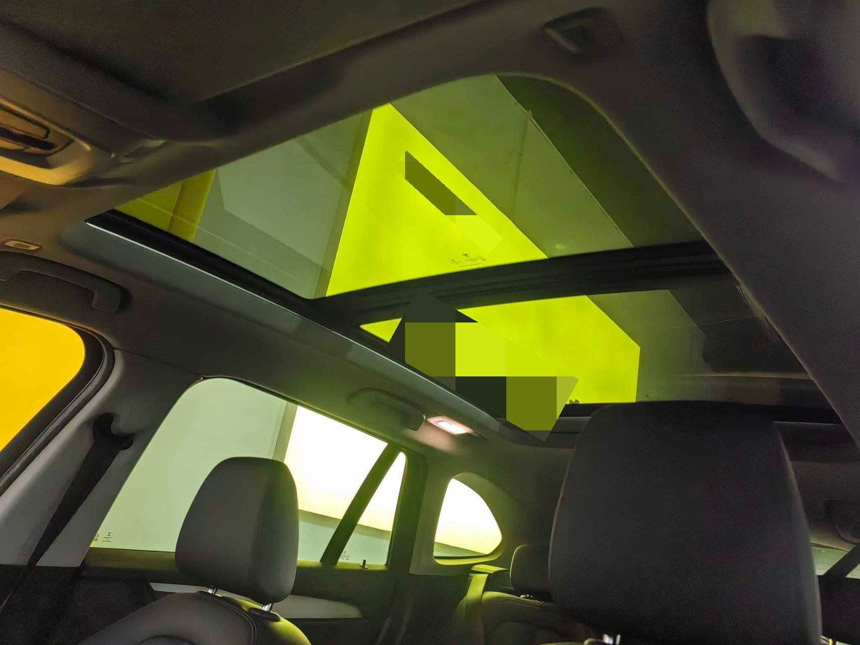 BMW X1 2019 изображение автомобиля #9