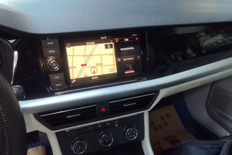 Volkswagen Lavida 2019 #13 Volkswagen Lavida 2019 car image #13