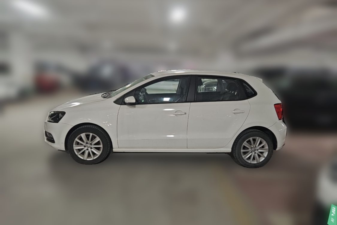 Volkswagen Polo 2015 #7 Volkswagen Polo 2015 car image #7