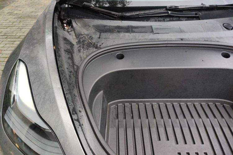 Tesla Model 3 2022 #28 Tesla Model 3 2022 car image #28
