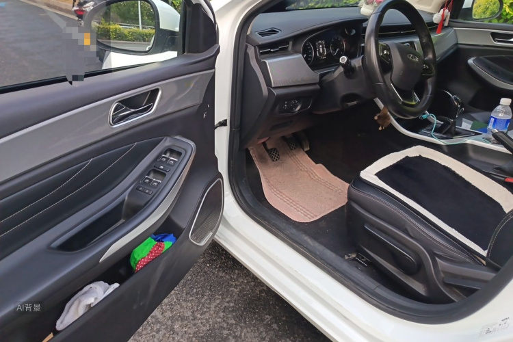 Chery Arrizo 5 2019 #18 Chery Arrizo 5 2019 imagem de carro #18