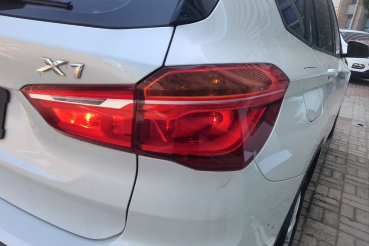 BMW X1 2017 immagine di auto #8