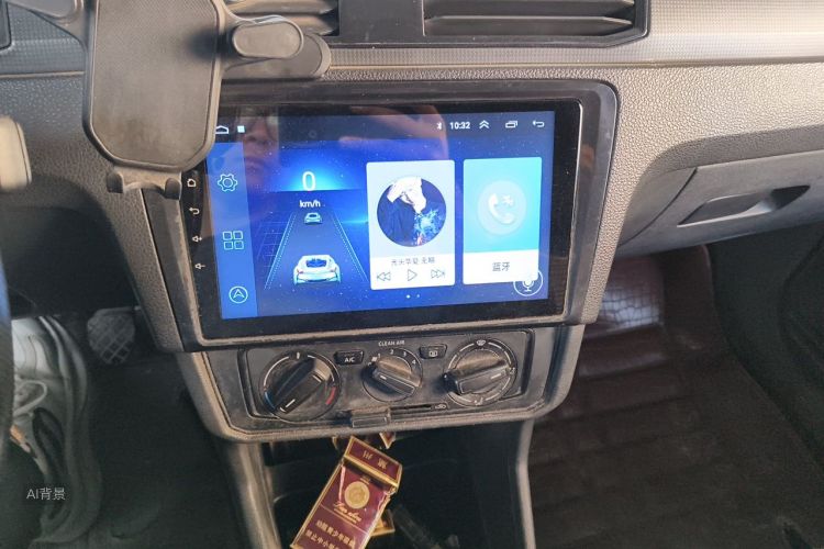 Volkswagen Santana 2020 car image #15