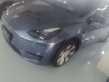 Tesla Model Y 2022 Tesla Model Y 2022 car image
