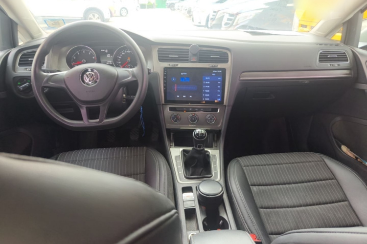 Volkswagen Golf 2016 #10 Volkswagen Golf 2016 car image #10