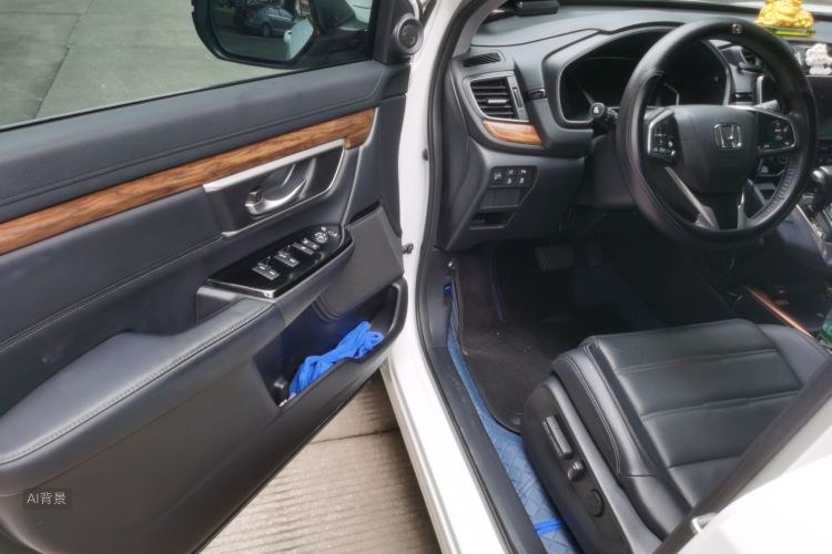 Honda CR-V 2022 car image #18