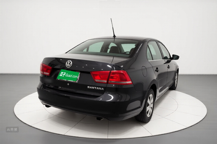 Volkswagen Santana 2016 #7 Volkswagen Santana 2016 car image #7