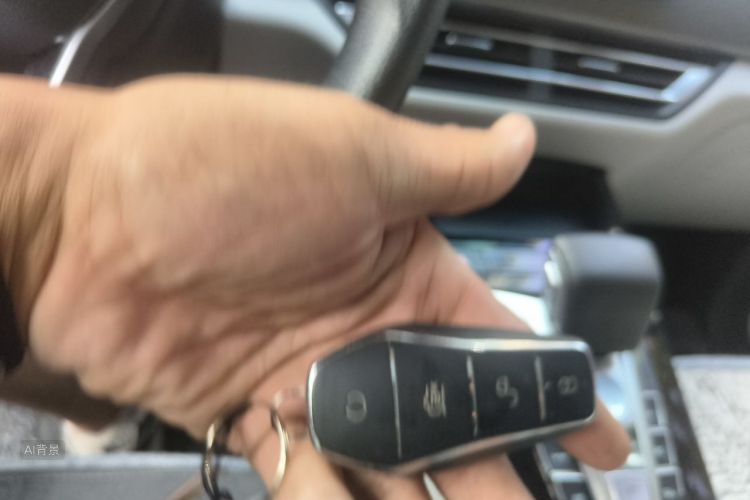 BYD Yuan Pro 2021 صورة سيارة #10