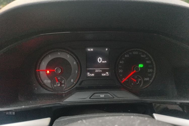 Volkswagen Lavida 2018 imagen de coche #13