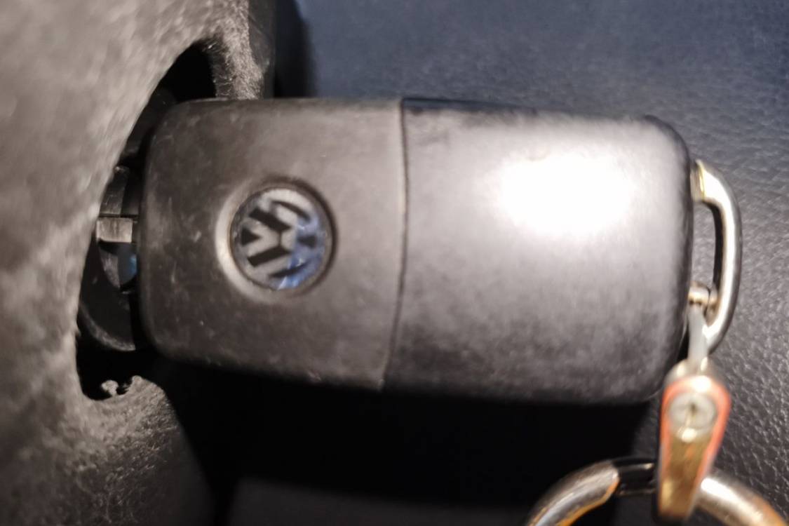 Volkswagen Polo 2019 #28 Volkswagen Polo 2019 car image #28