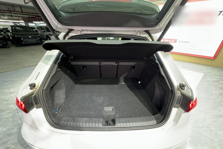 奥迪 奥迪A3 2022 汽车图片 #22