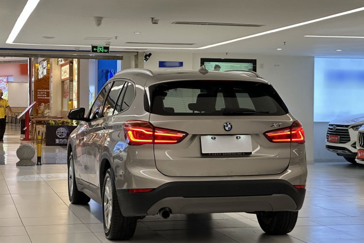 BMW X1 2017 image de voiture #7