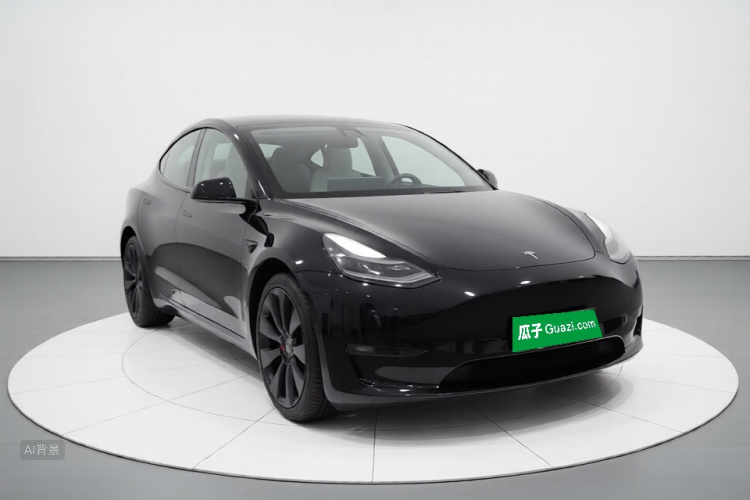 Tesla Model Y 2022 #4 Tesla Model Y 2022 car image #4
