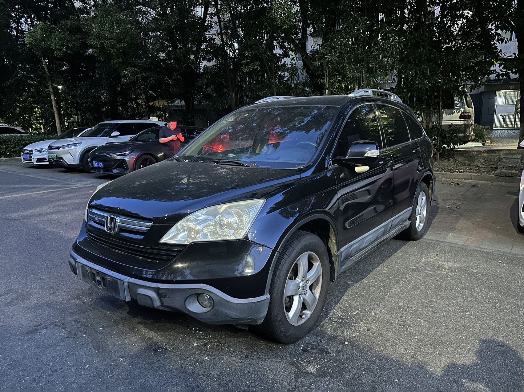 2009 2009 immagine di auto