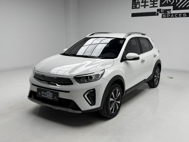 Kia KX1 2021 image de voiture #18