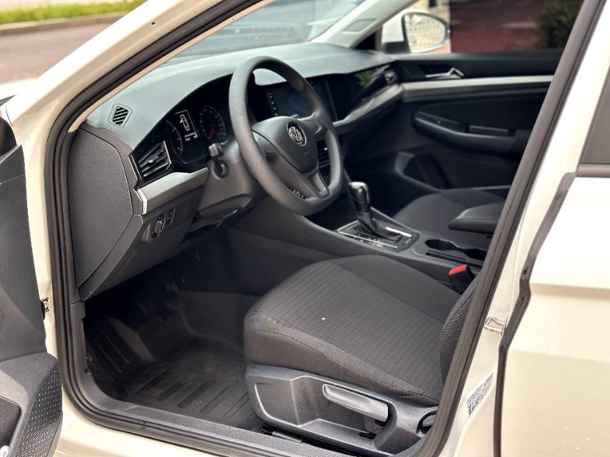 Volkswagen Bora 2019 car image #4